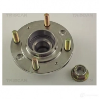 Подшипник ступицы колеса, комплект TRISCAN 5709147435496 1144153 NIBF X 853027214 - Изображение 2