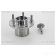 Подшипник ступицы колеса, комплект TRISCAN 1143796 4ENR3 SA 853016251 5710476074034 - Изображение 2