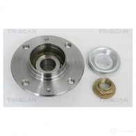 Подшипник ступицы колеса, комплект TRISCAN 853028230 1144199 UJ F2G 5709147918661 - Изображение 3