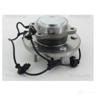 Подшипник ступицы колеса, комплект TRISCAN 853010288 Y7V KJLE Dodge Journey 1 (JC) Минивэн 2.0 CRD 140 л.с. 2008 – 2025 5710476150561