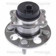 Подшипник ступицы колеса, комплект TRISCAN 853043255 UDSN A 1437868368 - Изображение 1