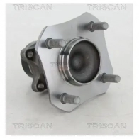 Подшипник ступицы колеса, комплект TRISCAN 853014253 1143606 QD0Q 6O 5710476088147 - Изображение 2