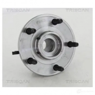 Подшипник ступицы колеса, комплект TRISCAN 5710476219497 853010179 4ML SO0 1143185 - Изображение 2