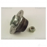 Подшипник ступицы колеса, комплект TRISCAN 853025209 Renault Espace (JS63) 2 Минивэн 0MP NE 5709147057582