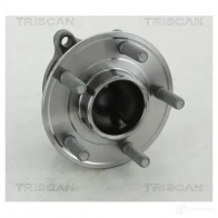 Подшипник ступицы колеса, комплект TRISCAN 853016257 5710476144188 92B A52Q 1143801 - Изображение 2