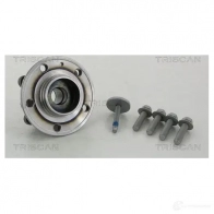 Подшипник ступицы колеса, комплект TRISCAN 853027117a QXQ4 8K 1213594163 5710476252333 - Изображение 2