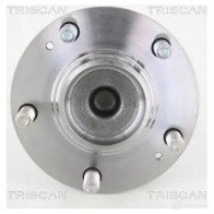 Подшипник ступицы колеса, комплект TRISCAN 1143868 V RAKB 5710476004949 853018209 - Изображение 2