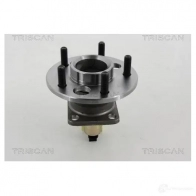 Подшипник ступицы колеса, комплект TRISCAN 853080043 1144723 5710476147271 JKRS G72 - Изображение 2