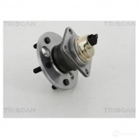 Подшипник ступицы колеса, комплект TRISCAN 853080043 1144723 5710476147271 JKRS G72 - Изображение 3