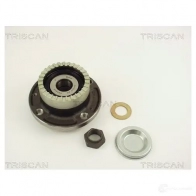 Подшипник ступицы колеса, комплект TRISCAN KS AZBYB 5709147193532 853028214 Peugeot 306 1 (7B, N3, N5) Седан 2.0 S16 152 л.с. 1994 – 2001