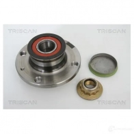 Подшипник ступицы колеса, комплект TRISCAN 853029222 KGFX 5 1144275 5709147673072