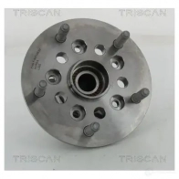 Подшипник ступицы колеса, комплект TRISCAN 853016151 5710476279576 U7P D7L 1143745 - Изображение 2