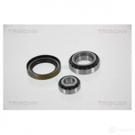 Подшипник ступицы колеса, комплект TRISCAN 1213595681 9C1 A3XB 853038213a 5710476304629 - Изображение 2