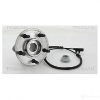 Подшипник ступицы колеса, комплект TRISCAN 1143194 853010189 1 I3VGO 5710476270054 - Изображение 2