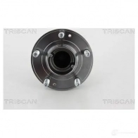 Подшипник ступицы колеса, комплект TRISCAN E5 RQ2 853043233 1144498 5710476005038 - Изображение 2