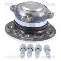 Подшипник ступицы колеса, комплект TRISCAN 853011237a 1437868732 9Q2 X7F - Изображение 2