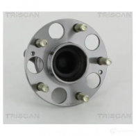 Подшипник ступицы колеса, комплект TRISCAN 853040253 5710476294838 KR EHCW 1213595853 - Изображение 2