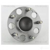Подшипник ступицы колеса, комплект TRISCAN 1144376 JJX FU 853040247 5710476219732 - Изображение 2