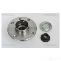 Подшипник ступицы колеса, комплект TRISCAN 1144017 853024222 3 6X2ORH 5709147917169 - Изображение 3