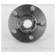 Подшипник ступицы колеса, комплект TRISCAN 5710476099105 853010168 1143174 UX F1G - Изображение 2