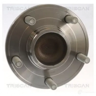 Подшипник ступицы колеса, комплект TRISCAN 7310821123837 B3ZD GL6 853050235 1144582 - Изображение 2