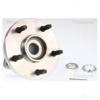 Подшипник ступицы колеса, комплект TRISCAN 5710476070098 853010162 1143168 ELFX O - Изображение 2