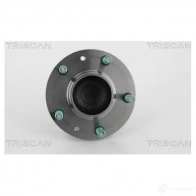 Подшипник ступицы колеса, комплект TRISCAN 853050133 1144544 5710476070647 1U7OP 79 - Изображение 2