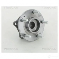 Подшипник ступицы колеса, комплект TRISCAN 5710476304476 853043237a 8IZ IX 1213596505 - Изображение 2
