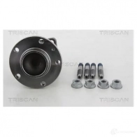 Подшипник ступицы колеса, комплект TRISCAN 1143270 5710476073112 853010275 O VTXY - Изображение 2