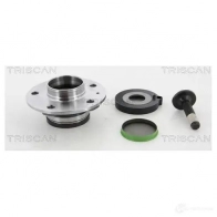 Подшипник ступицы колеса, комплект TRISCAN 5710476048103 1144286 Z5 83B9 853029233 - Изображение 2