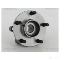 Подшипник ступицы колеса, комплект TRISCAN 5710476294708 853014142 1213590675 G7P9F O - Изображение 2