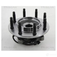 Подшипник ступицы колеса, комплект TRISCAN 5710476146892 853080005 1144686 ZI64 5V - Изображение 2