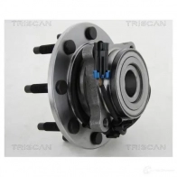 Подшипник ступицы колеса, комплект TRISCAN 5710476146892 853080005 1144686 ZI64 5V - Изображение 3