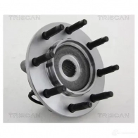 Подшипник ступицы колеса, комплект TRISCAN 5710476146892 853080005 1144686 ZI64 5V - Изображение 4