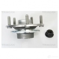 Подшипник ступицы колеса, комплект TRISCAN 853016241 5709147958742 WY CMU 1143786 - Изображение 2