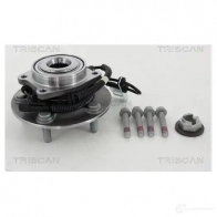 Подшипник ступицы колеса, комплект TRISCAN 0O02 W 853010183 1143188 5710476257222