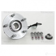 Подшипник ступицы колеса, комплект TRISCAN 0O02 W 853010183 1143188 5710476257222 - Изображение 2