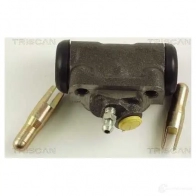 Рабочий тормозной цилиндр TRISCAN 813013019 5709147026038 1120557 OE C3GOS