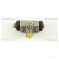 Рабочий тормозной цилиндр TRISCAN 1121444 UP9U ORR 5709147028537 813040005