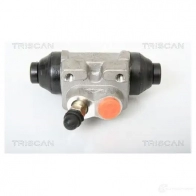 Рабочий тормозной цилиндр TRISCAN 5709147587478 Hyundai Accent (X3) 1 Седан 1.3 60 л.с. 1994 – 2000 FZ2Y N 813043013