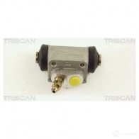 Рабочий тормозной цилиндр TRISCAN 1GUHJH B 1121517 5709147776988 813043006