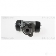 Рабочий тормозной цилиндр TRISCAN 5709147777763 813013033 Toyota iQ (AJ10) 1 2008 – 2015 8QAWK U