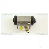 Рабочий тормозной цилиндр TRISCAN UFGW5 5R 1121518 5709147777015 813043007