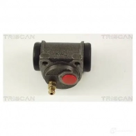 Рабочий тормозной цилиндр TRISCAN 813028026 RF HPE Citroen Saxo 5709147142448