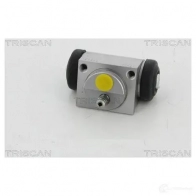 Рабочий тормозной цилиндр TRISCAN 5710476097330 Ford Tourneo Connect 813016069 K4M2 R3H