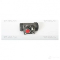 Рабочий тормозной цилиндр TRISCAN 5709147142462 1121211 813028028 KD 7XXWP