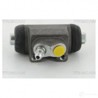 Рабочий тормозной цилиндр TRISCAN 813043028 7DTI L1 5710476210166 1121535