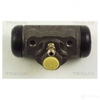 Рабочий тормозной цилиндр TRISCAN 1120550 F FAH90S 5709147025949 813013006