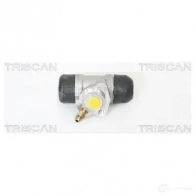 Рабочий тормозной цилиндр TRISCAN 813013041 5709147586617 IHDE8 U Toyota Yaris Verso (XP20) 1 2000 – 2005