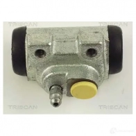 Рабочий тормозной цилиндр TRISCAN UX 3QC 5709147139615 1120404 813010014